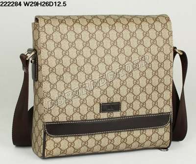 Discount Luxury Handbags Gucci 222284kfPVC_2277 Wholesale