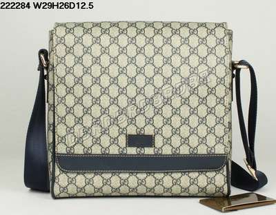 Discount Luxury Handbags Gucci 222284lanPVC_2278 Wholesale