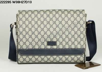 Discount Luxury Handbags Gucci 222285lanPVC_2279 Wholesale