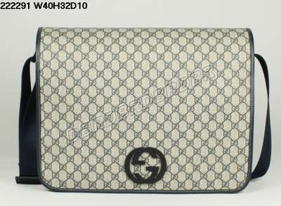 Gucci Handbag-222291lanPVC_2281