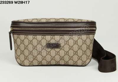 Discount Luxury Handbags Gucci 233269feiPVC_2286 Wholesale