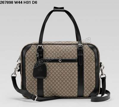 Discount Luxury Handbags Gucci 267898heiPVC_2298 Wholesale