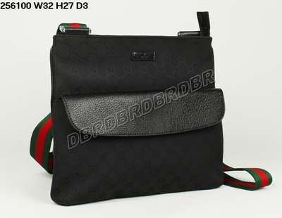 Gucci Handbag-256100hei_2308