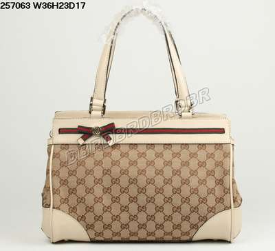 Discount Luxury Handbags Gucci 257063xbai_2315 Wholesale