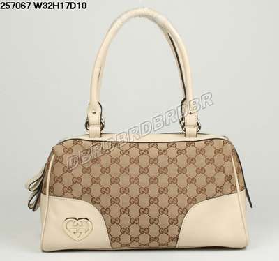 Discount Luxury Handbags Gucci 257067xbai_2319 Wholesale