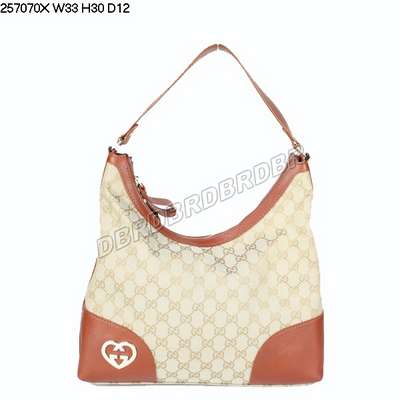 Discount Luxury Handbags Gucci 257070honzong_2321 Wholesale