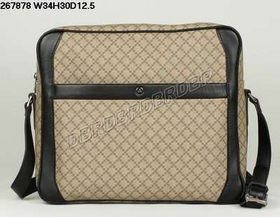 Discount Luxury Handbags Gucci 267878heiPVC_2326 Wholesale