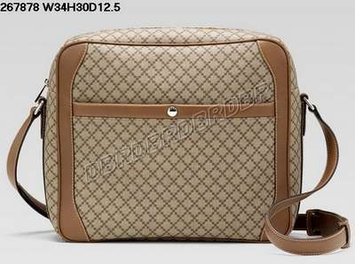 Discount Luxury Handbags Gucci 267878zongPVC_2327 Wholesale