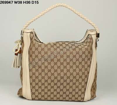 Discount Luxury Handbags Gucci 269947xbai_2338 Wholesale