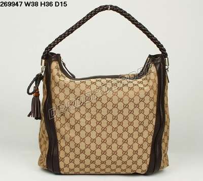 Discount Luxury Handbags Gucci 269947xkf_2339 Wholesale