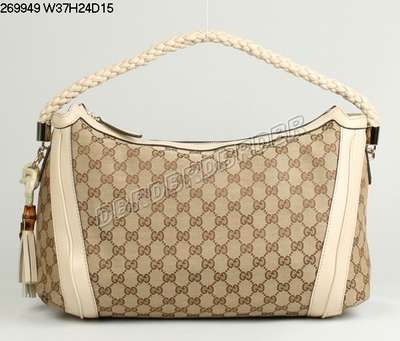 Discount Luxury Handbags Gucci 269949xbai_2340 Wholesale