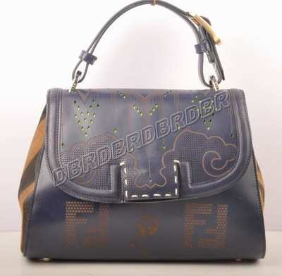 Discount Luxury Handbags Fendi 2479Slangtw_1190 Wholesale