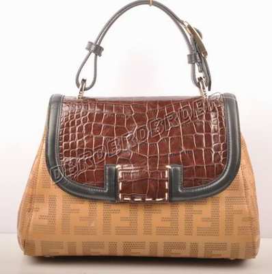 Fendi Handbag-2479Sxinkfey_1193