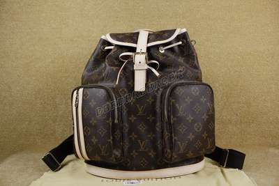 Discount Louis Vuitton Handbags Monogram Canvas M40107 Wholesale