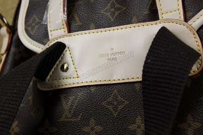 discount louis vuitton handbags monogram canvas m40107 wholesale