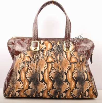 Fendi Handbag-2499kfsmE_1209