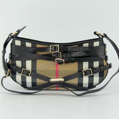 Discount Luxury Handbags Burberry L9618xinhei_295 Wholesale