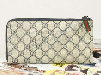 Discount Luxury Handbags Gucci 203646lanPVC_2296 Wholesale