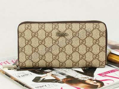 Discount Luxury Handbags Gucci 223578lanPVC_2301 Wholesale