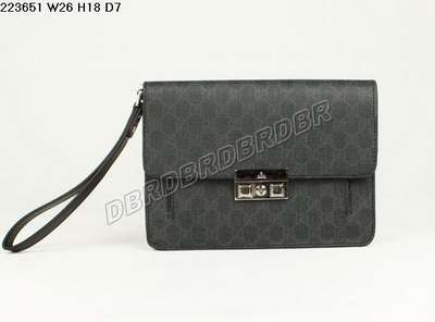 Discount Luxury Handbags Gucci 223651heiPVC_2304 Wholesale