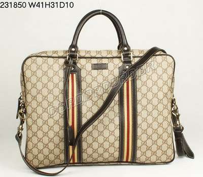 Discount Luxury Handbags Gucci 231850feiPVC_2306 Wholesale