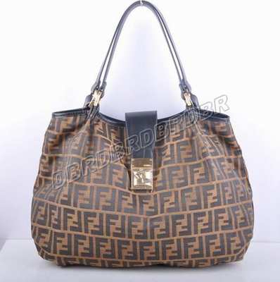 Discount Luxury Handbags Fendi 2518Fhei_1377 Wholesale