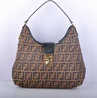 Discount Luxury Handbags Fendi 2520Fhei_1379 Wholesale