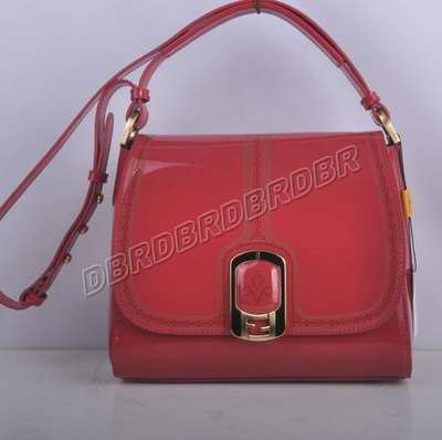 Fendi Handbag-2535hong_1388