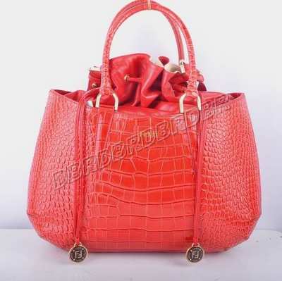 Discount Luxury Handbags Fendi 2536hone_1407 Wholesale