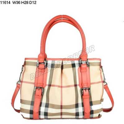 Discount Luxury Handbags Burberry f11614chen_424 Wholesale