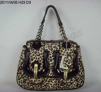 Discount Luxury Handbags Fendi Fendi Handbag-2511baow_1412 Wholesale