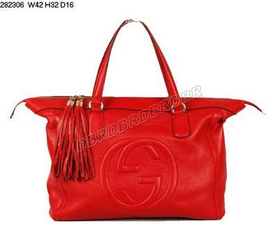 Gucci Handbag-282306honp_2308