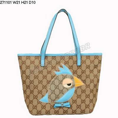 Discount Luxury Handbags Gucci 271101blan_2309 Wholesale