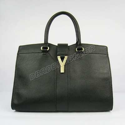 Discount Luxury Handbags YSL 1891hei_76 Wholesale