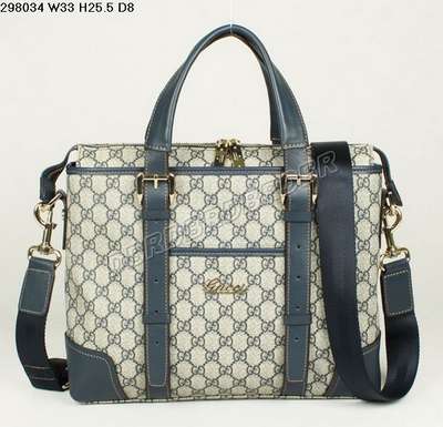 Discount Luxury Handbags Gucci 298034lanPVC_2327 Wholesale