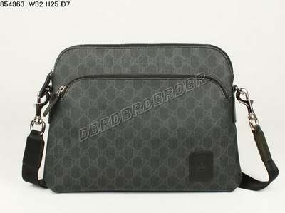 Gucci Handbag-854363heiPVC_2335