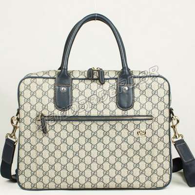 Discount Luxury Handbags Gucci 256195lanPVC_2366 Wholesale