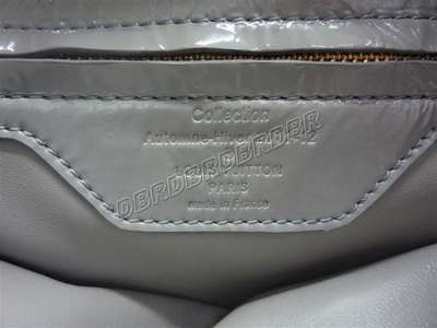 discount louis vuitton handbags others m93850 gray wholesale