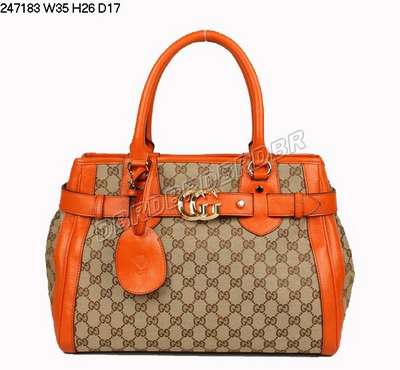 Gucci Handbag-247183chen_2434