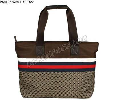 Discount Luxury Handbags Gucci 268106lan_2446 Wholesale