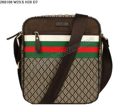 Discount Luxury Handbags Gucci 268108lv_2449 Wholesale