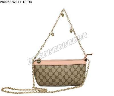 Discount Luxury Handbags Gucci 280068fen_2465 Wholesale