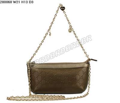 Discount Luxury Handbags Gucci 280068jinfs_2468 Wholesale