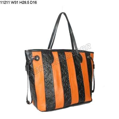 discount louis vuitton handbags monogram empreinte 11211 orange wholesale