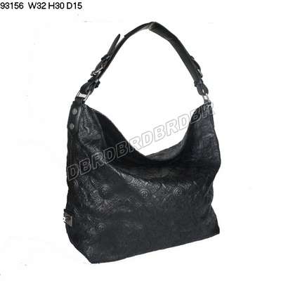 discount louis vuitton handbags antheia 93156 black wholesale