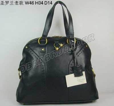 YSL Handbag-37390hei_85