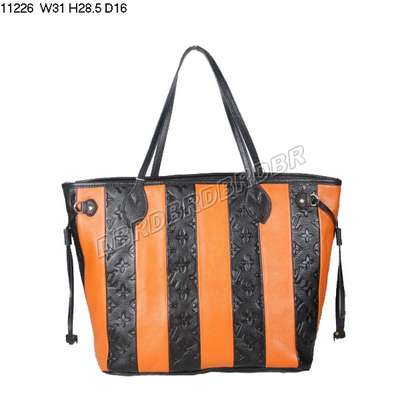 Discount Louis Vuitton Handbags Monogram Empreinte 11226 orange Wholesale