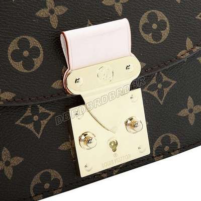 discount louis vuitton handbags monogram canvas m40578 zong wholesale