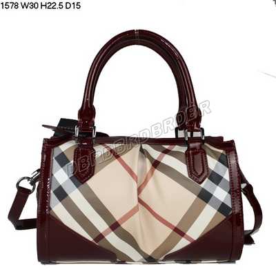 BURBERRY Handbag-f1578jhong_465