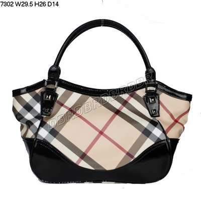 BURBERRY Handbag-f7302heiq_485